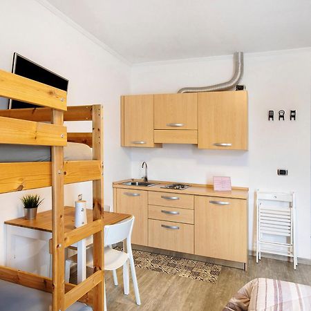 Alpen Pila Residence Loft 2 Aosta Exteriör bild