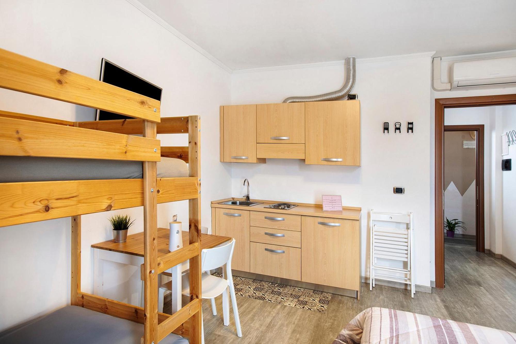 Alpen Pila Residence Loft 2 Aosta Exteriör bild