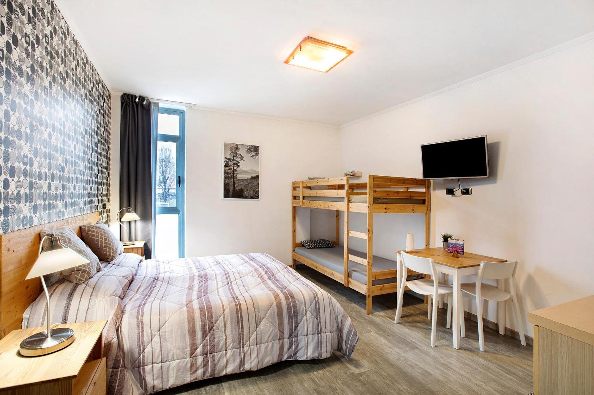 Alpen Pila Residence Loft 2 Aosta Exteriör bild