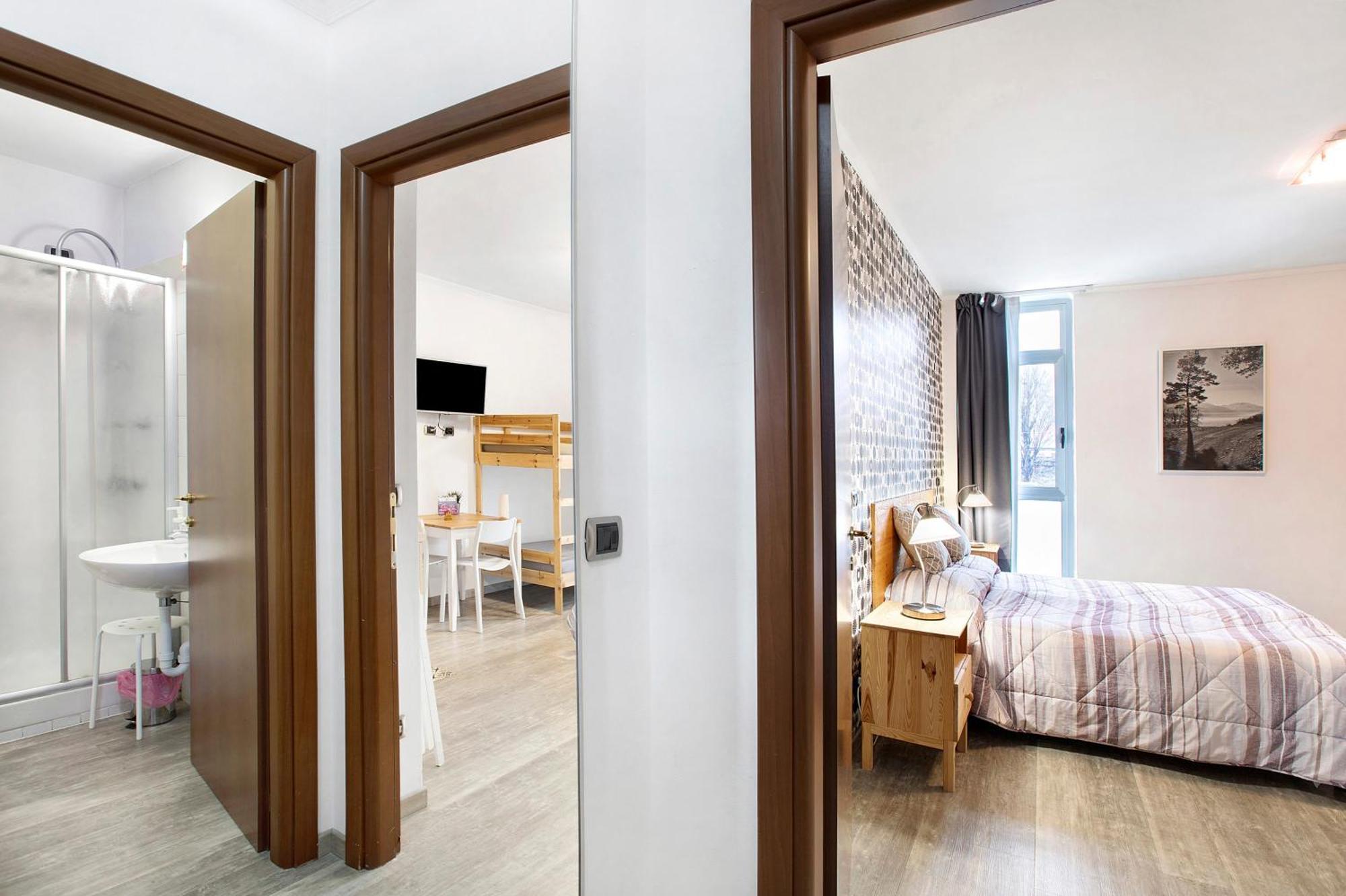 Alpen Pila Residence Loft 2 Aosta Exteriör bild